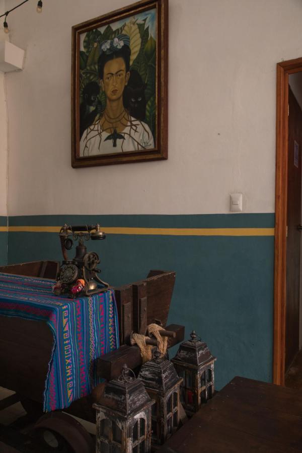 Hotel Casa Sofia Tulum With Pool エクステリア 写真