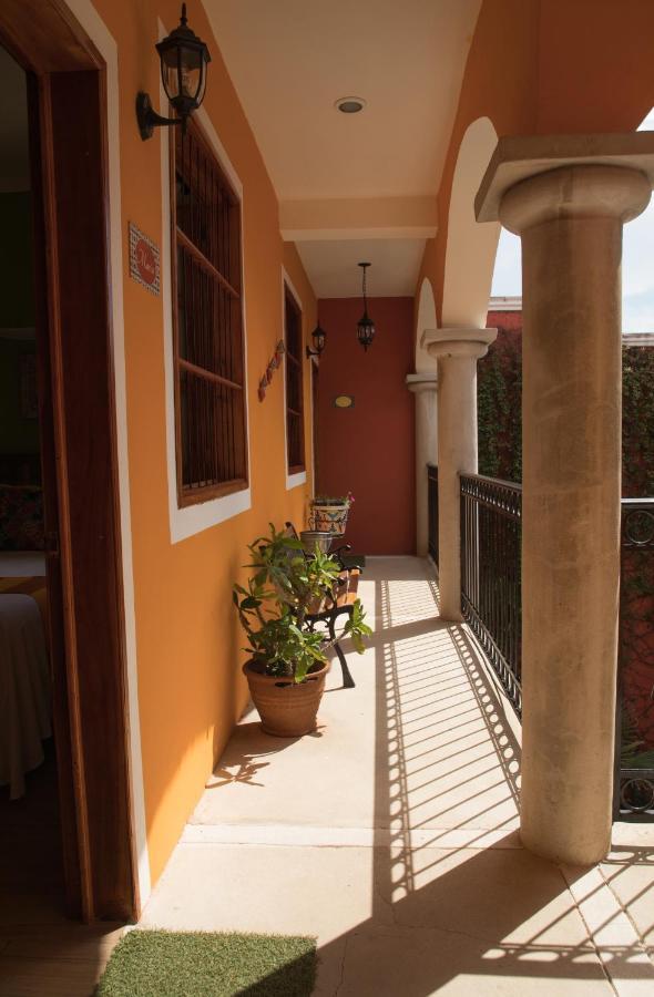 Hotel Casa Sofia Tulum With Pool エクステリア 写真