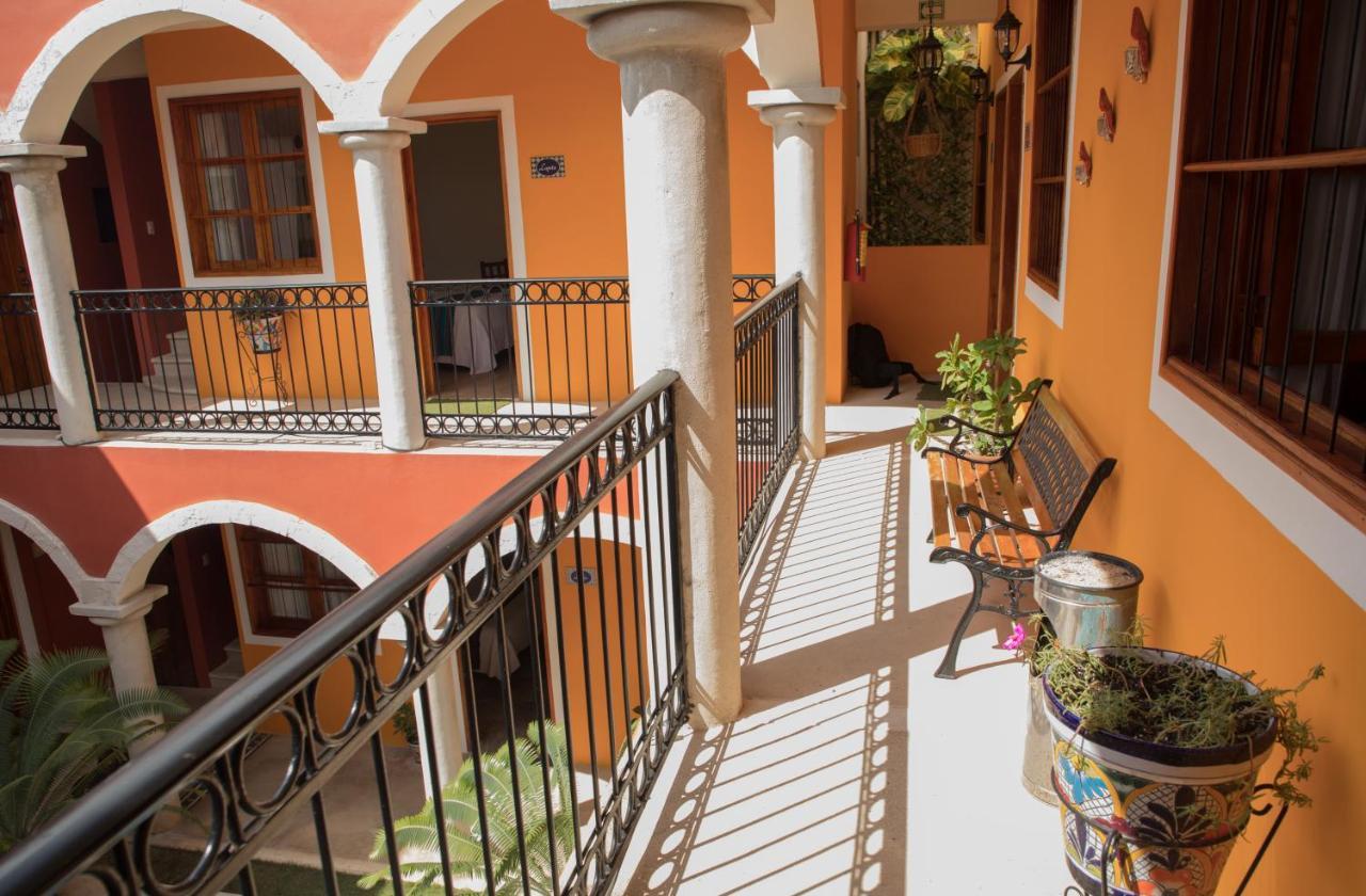 Hotel Casa Sofia Tulum With Pool エクステリア 写真