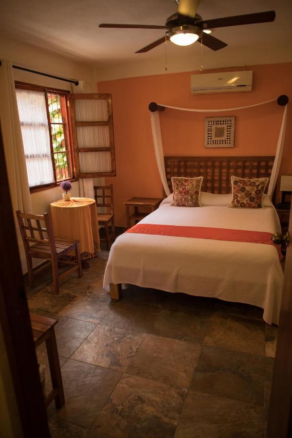 Hotel Casa Sofia Tulum With Pool エクステリア 写真