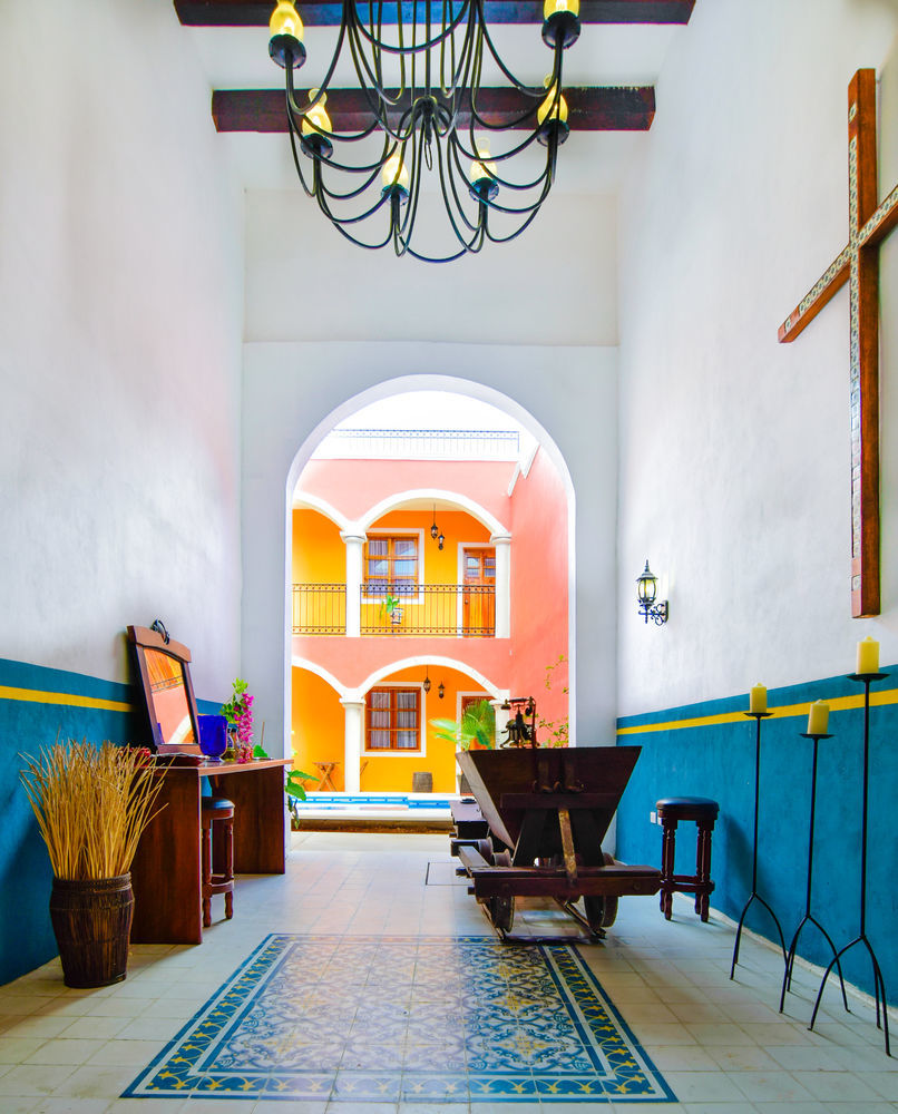 Hotel Casa Sofia Tulum With Pool エクステリア 写真