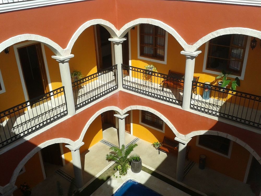 Hotel Casa Sofia Tulum With Pool エクステリア 写真