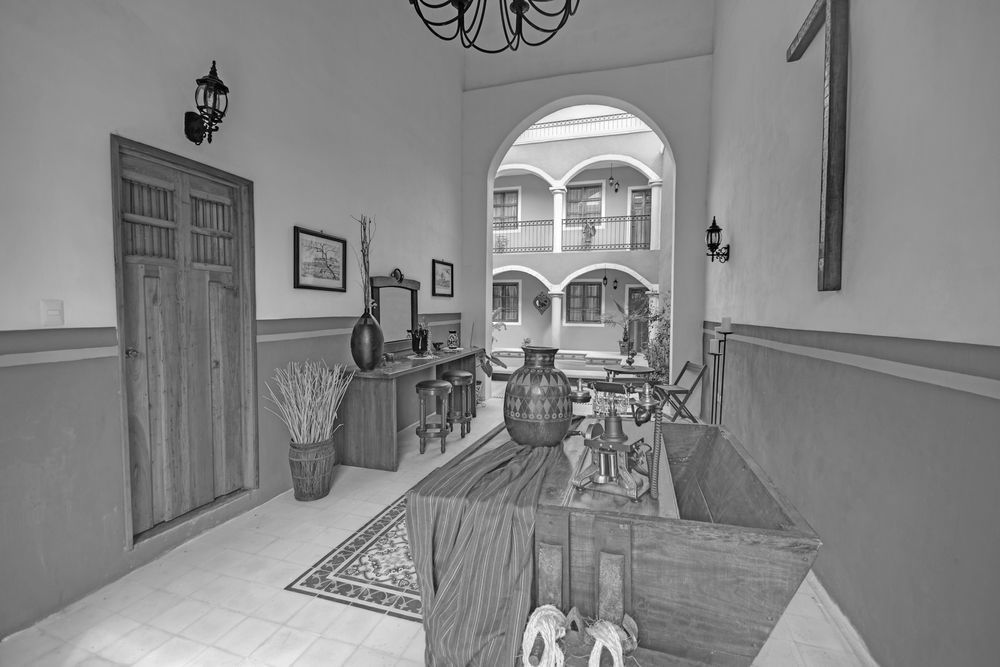 Hotel Casa Sofia Tulum With Pool エクステリア 写真