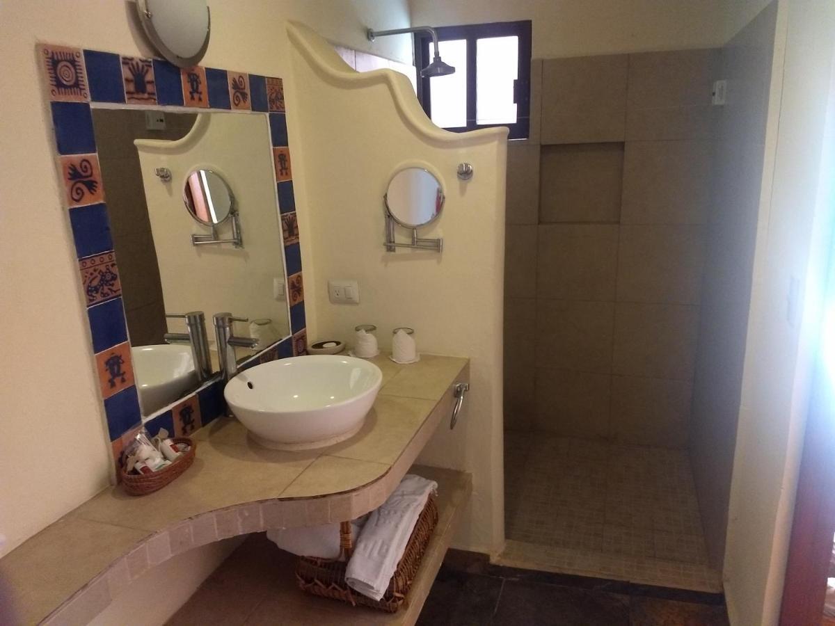 Hotel Casa Sofia Tulum With Pool エクステリア 写真