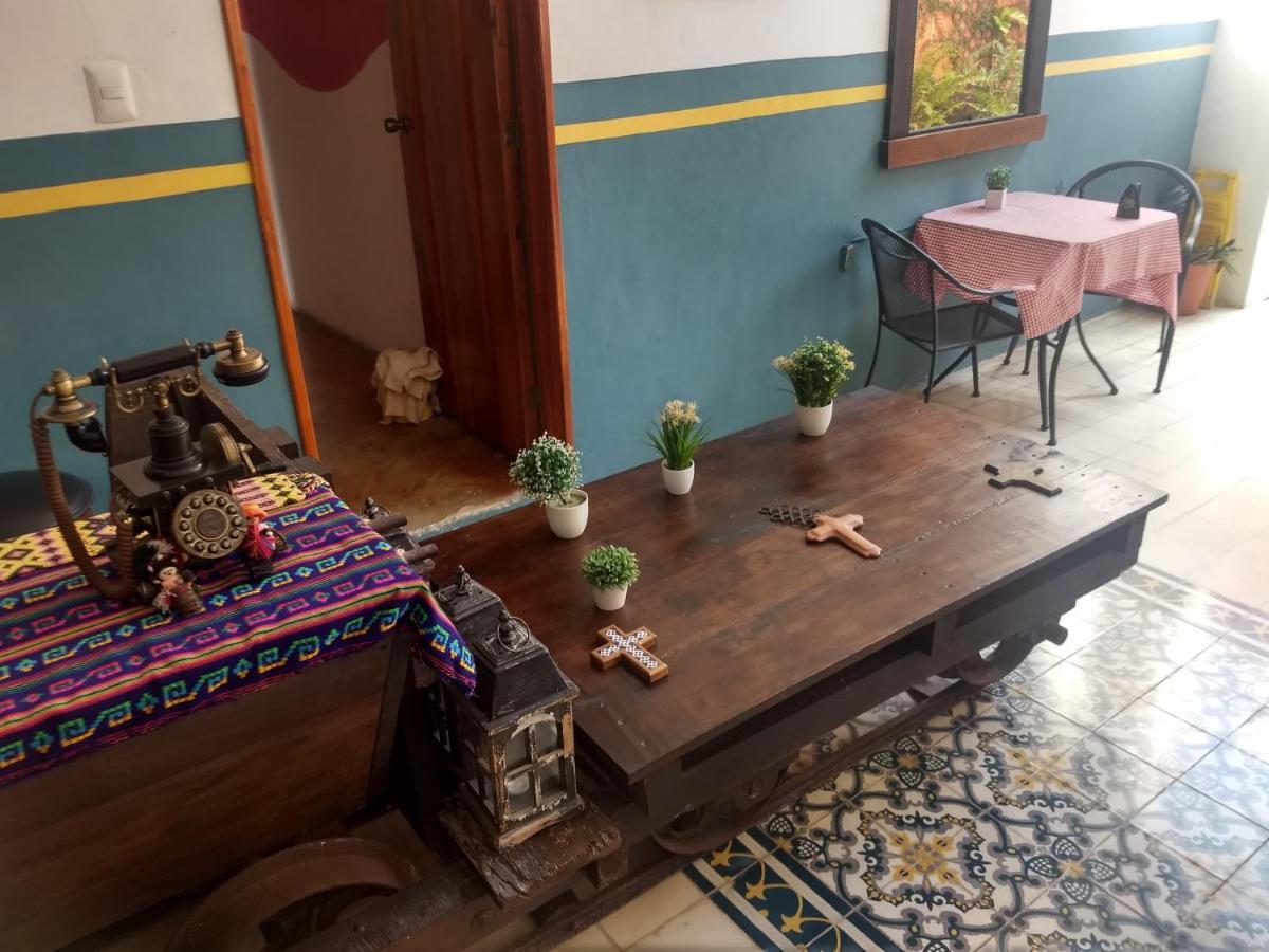 Hotel Casa Sofia Tulum With Pool エクステリア 写真
