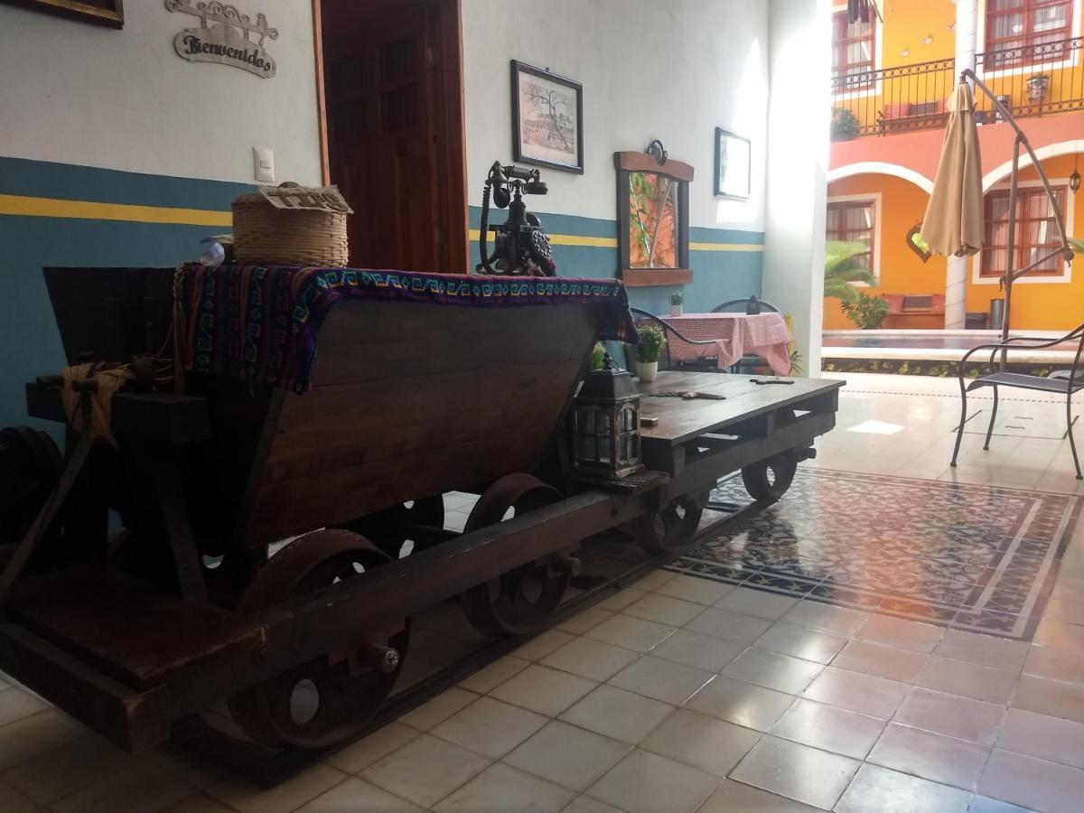 Hotel Casa Sofia Tulum With Pool エクステリア 写真